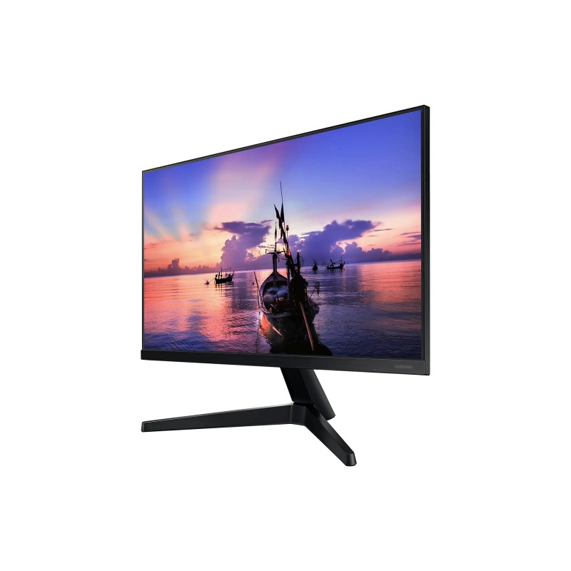 Monitor LG 24MS500‑B 24″ 100 Hz Black Monitor LG 24MS500‑B 24″ 100 Hz Black